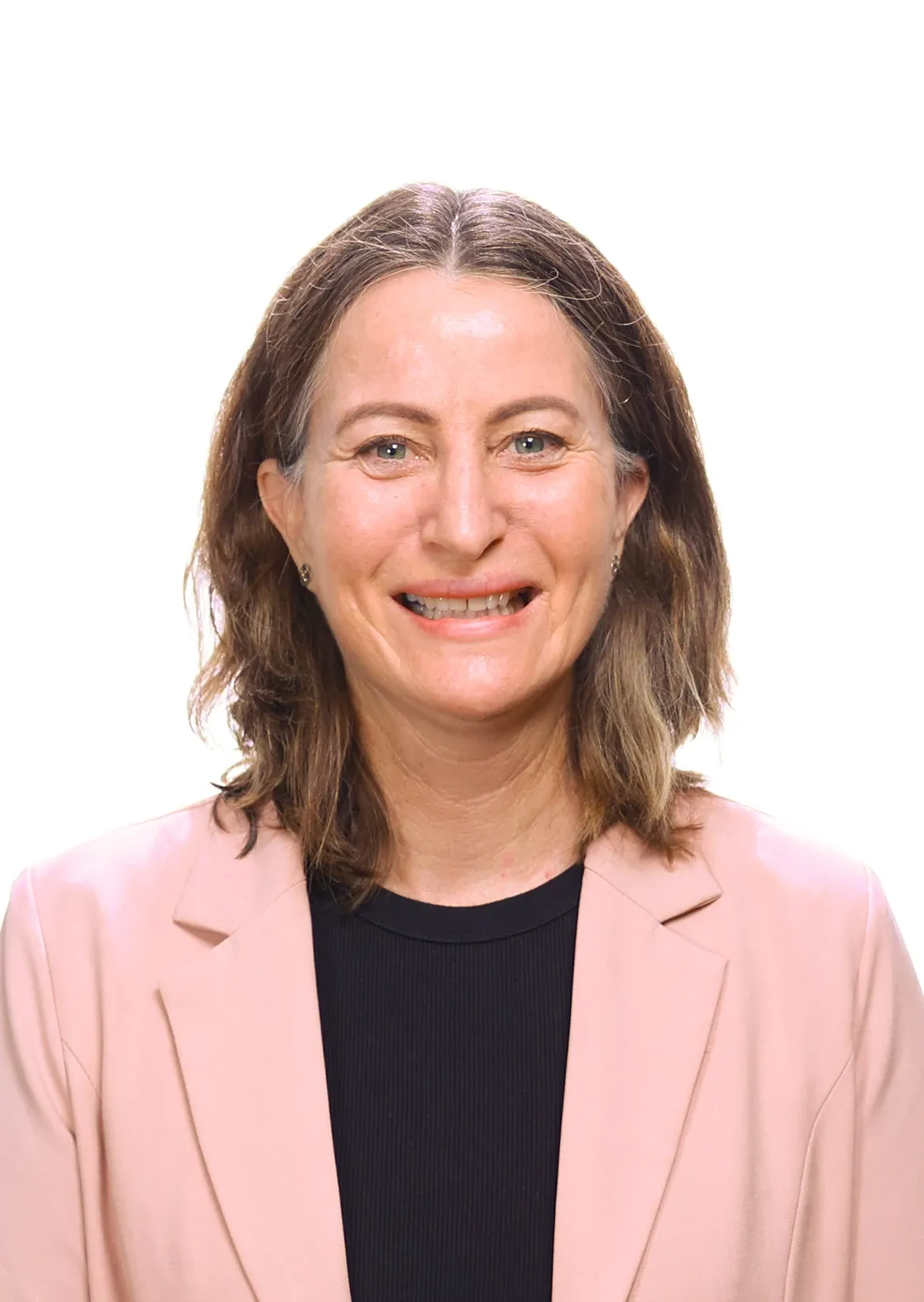 Sarah Smith